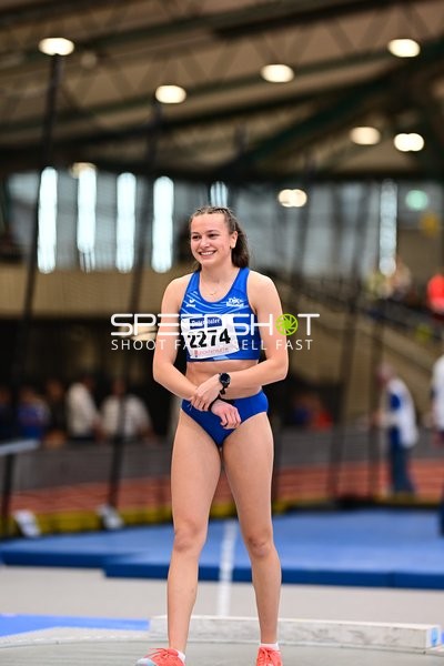 BW Leichtathletik Hallen-Finals 2026