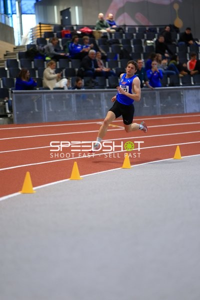 BW Leichtathletik Hallen-Finals 2026