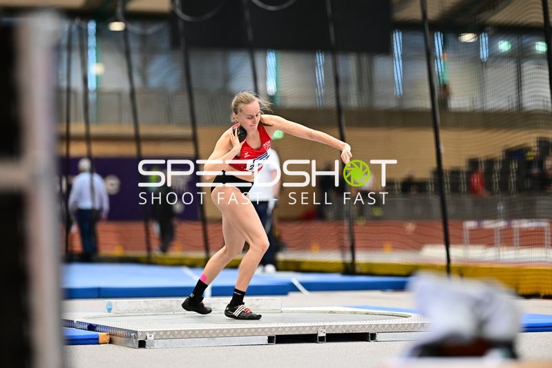 BW Leichtathletik Hallen-Finals 2026