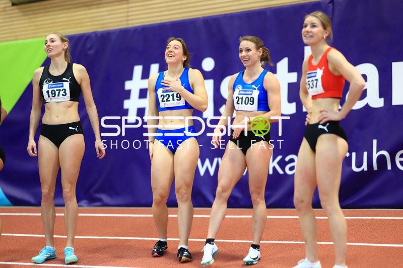 BW Leichtathletik Hallen-Finals 2026