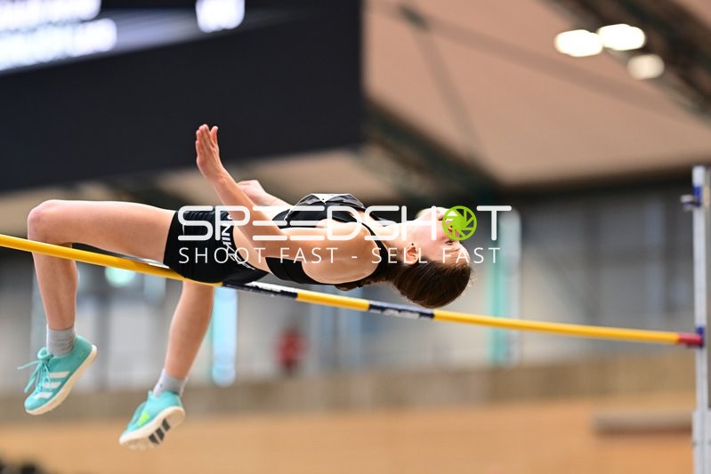 BW Leichtathletik Hallen-Finals 2026