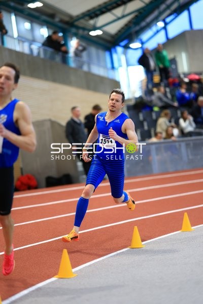 BW Leichtathletik Hallen-Finals 2026