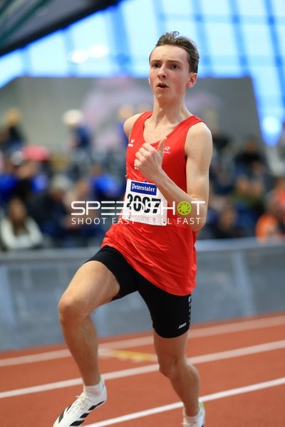BW Leichtathletik Hallen-Finals 2026