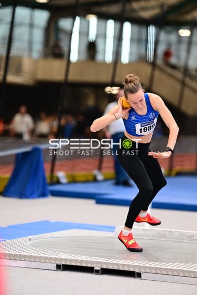 BW Leichtathletik Hallen-Finals 2026