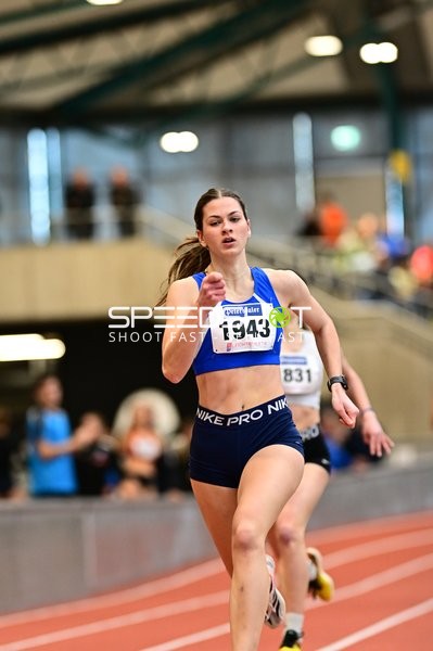 BW Leichtathletik Hallen-Finals 2026
