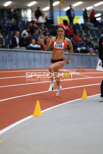 BW Leichtathletik Hallen-Finals 2026