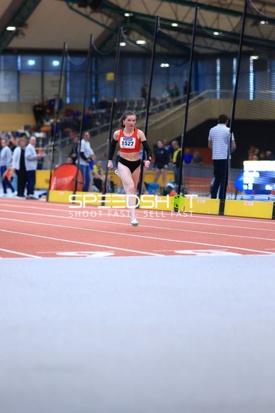 BW Leichtathletik Hallen-Finals 2026