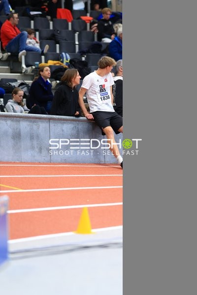 BW Leichtathletik Hallen-Finals 2026