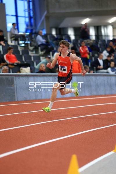 BW Leichtathletik Hallen-Finals 2026