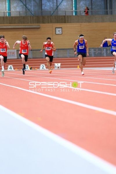 BW Leichtathletik Hallen-Finals 2026