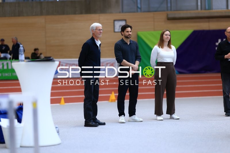 BW Leichtathletik Hallen-Finals 2026