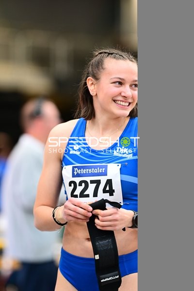 BW Leichtathletik Hallen-Finals 2026