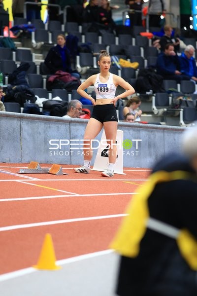 BW Leichtathletik Hallen-Finals 2026