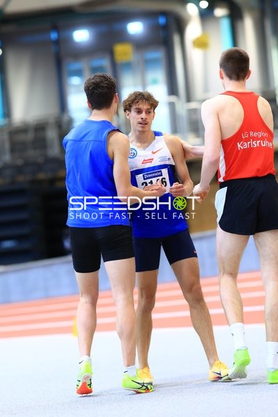 BW Leichtathletik Hallen-Finals 2026