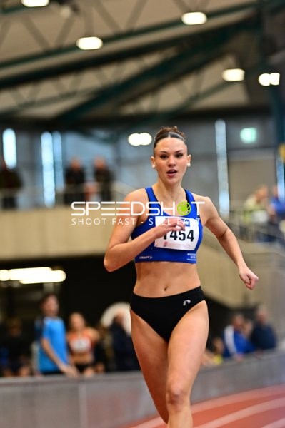 BW Leichtathletik Hallen-Finals 2026