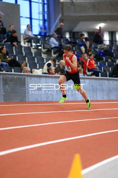 BW Leichtathletik Hallen-Finals 2026