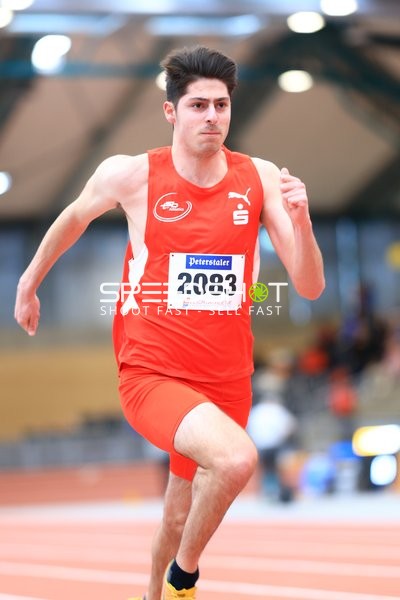 BW Leichtathletik Hallen-Finals 2026