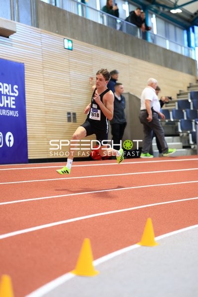BW Leichtathletik Hallen-Finals 2026