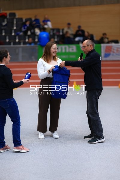 BW Leichtathletik Hallen-Finals 2026