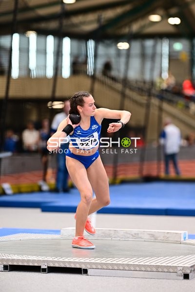 BW Leichtathletik Hallen-Finals 2026