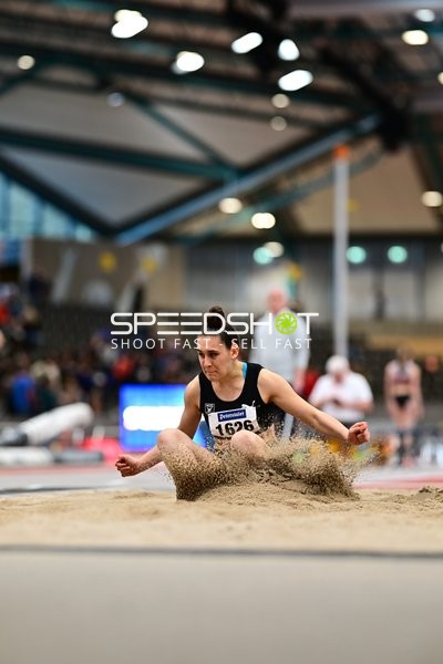 BW Leichtathletik Hallen-Finals 2026