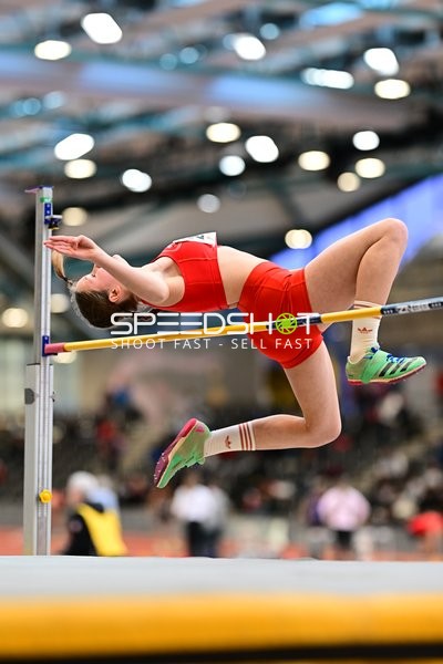 BW Leichtathletik Hallen-Finals 2026