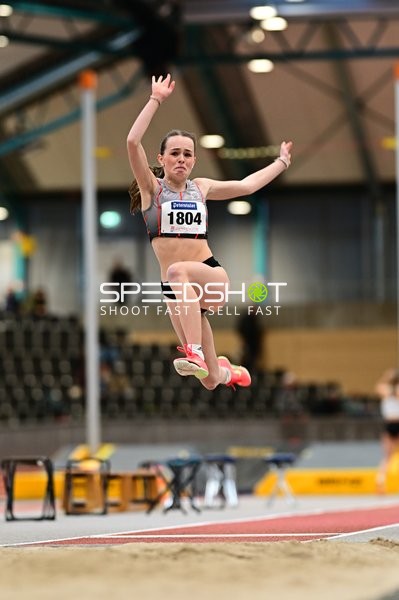 BW Leichtathletik Hallen-Finals 2026