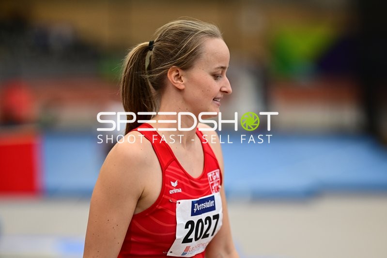 BW Leichtathletik Hallen-Finals 2026