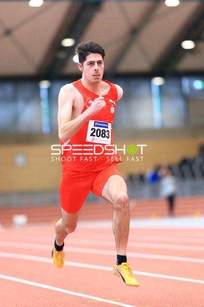 BW Leichtathletik Hallen-Finals 2026