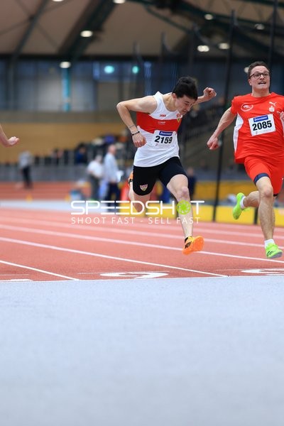 BW Leichtathletik Hallen-Finals 2026
