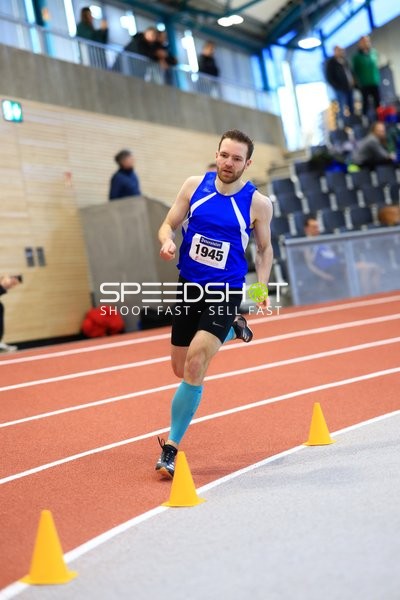 BW Leichtathletik Hallen-Finals 2026