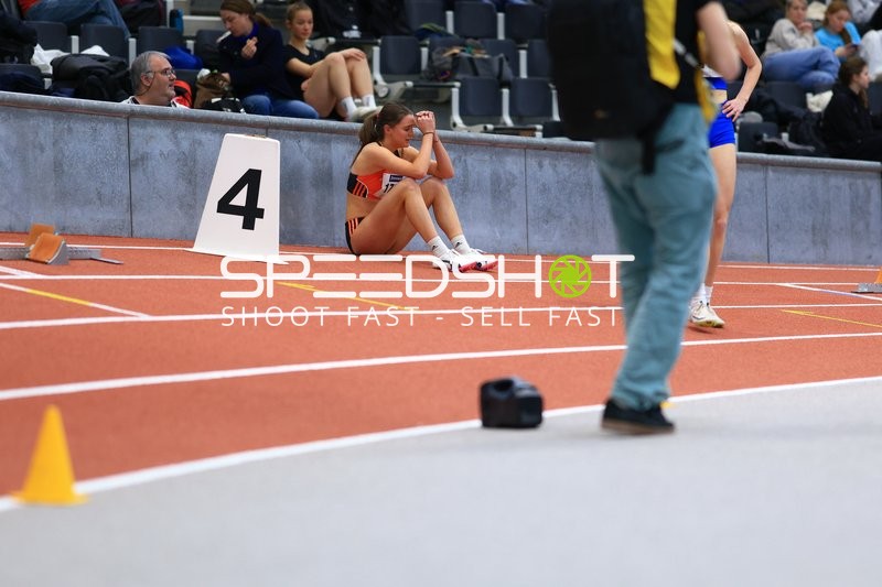 BW Leichtathletik Hallen-Finals 2026