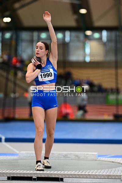 BW Leichtathletik Hallen-Finals 2026