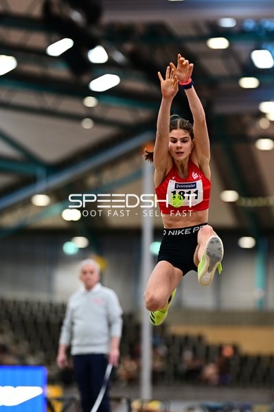 BW Leichtathletik Hallen-Finals 2026