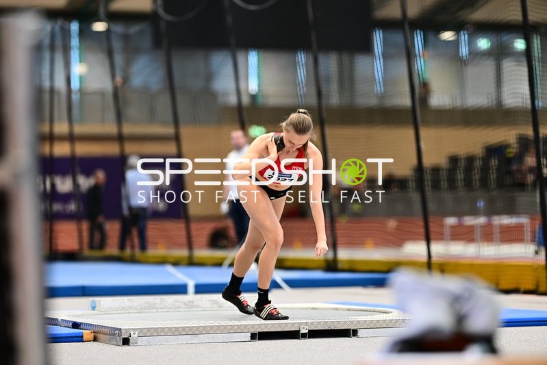 BW Leichtathletik Hallen-Finals 2026
