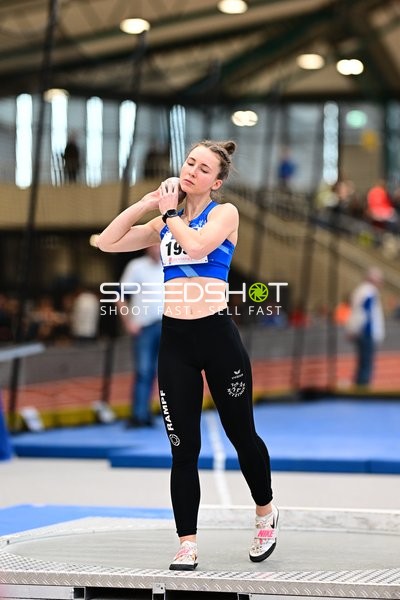 BW Leichtathletik Hallen-Finals 2026