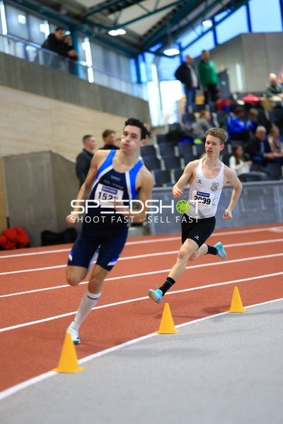 BW Leichtathletik Hallen-Finals 2026