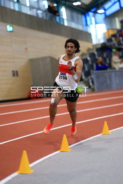 BW Leichtathletik Hallen-Finals 2026