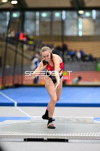 BW Leichtathletik Hallen-Finals 2026