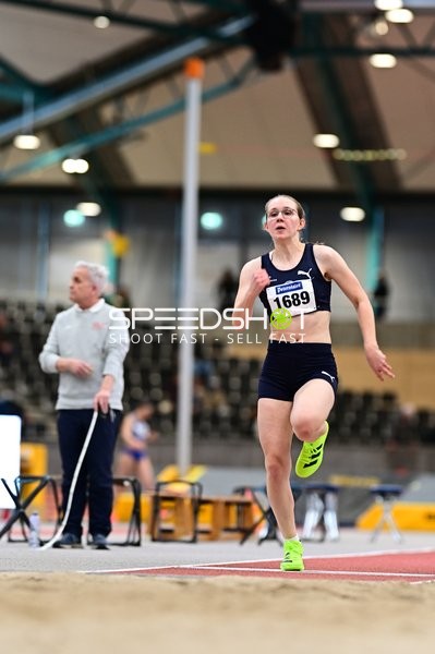 BW Leichtathletik Hallen-Finals 2026