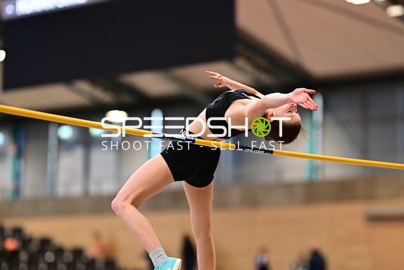 BW Leichtathletik Hallen-Finals 2026