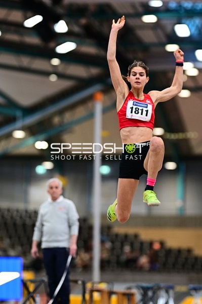 BW Leichtathletik Hallen-Finals 2026