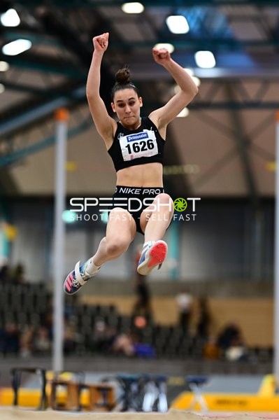 BW Leichtathletik Hallen-Finals 2026