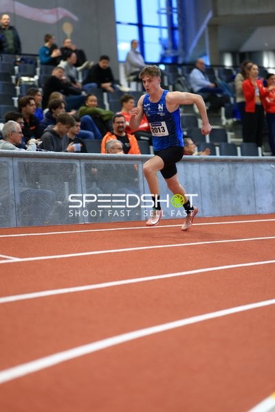 BW Leichtathletik Hallen-Finals 2026