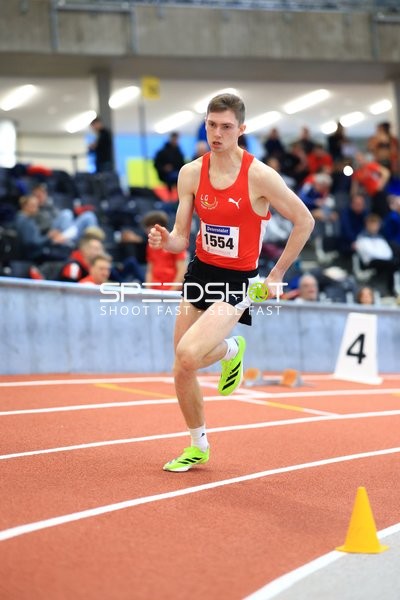 BW Leichtathletik Hallen-Finals 2026