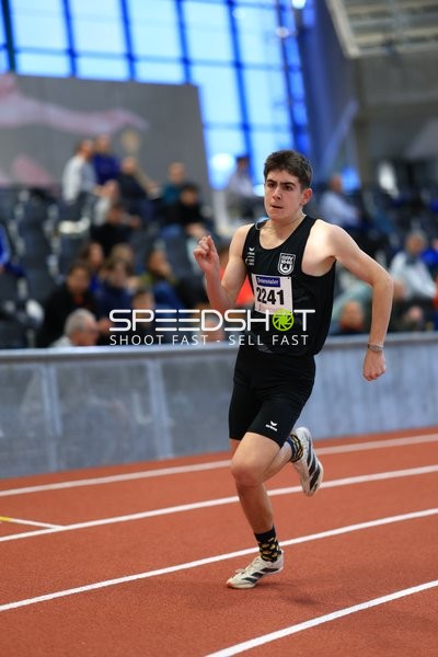 BW Leichtathletik Hallen-Finals 2026