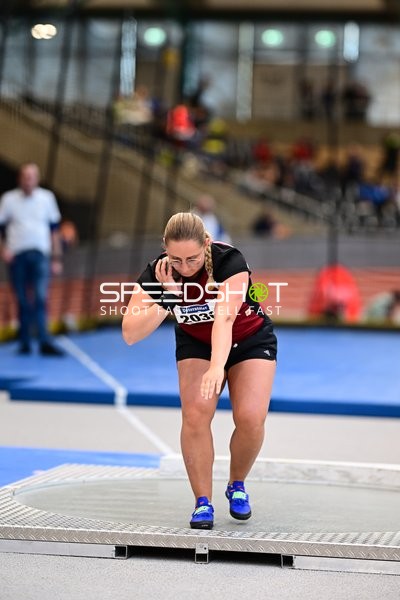 BW Leichtathletik Hallen-Finals 2026