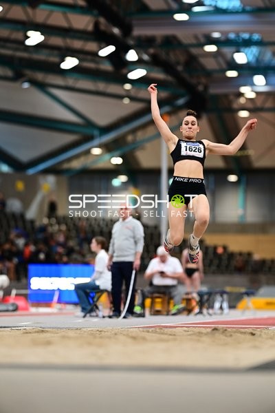 BW Leichtathletik Hallen-Finals 2026