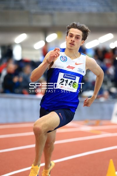 BW Leichtathletik Hallen-Finals 2026