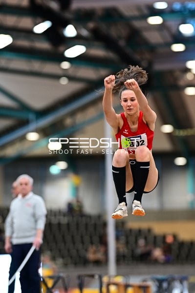 BW Leichtathletik Hallen-Finals 2026
